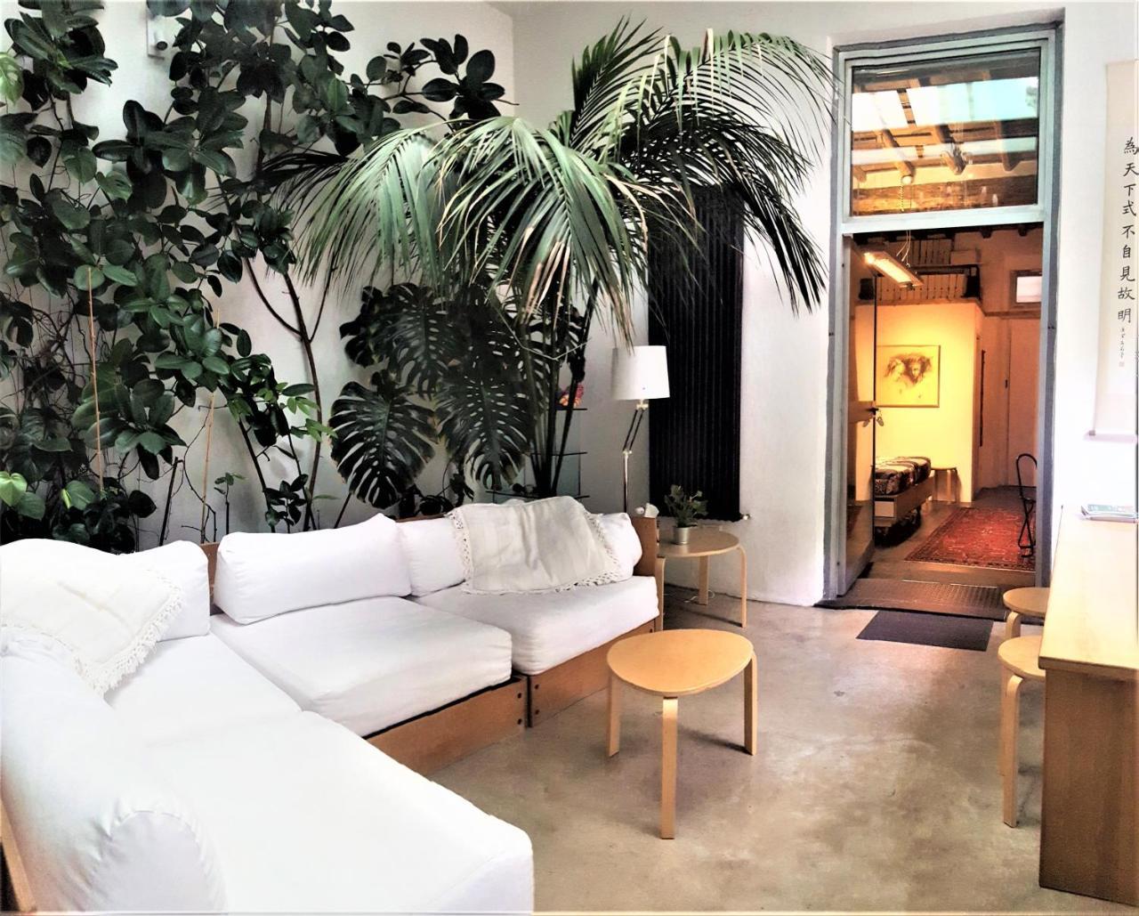 ローマCasa Virgilio In Montiアパートメント エクステリア 写真