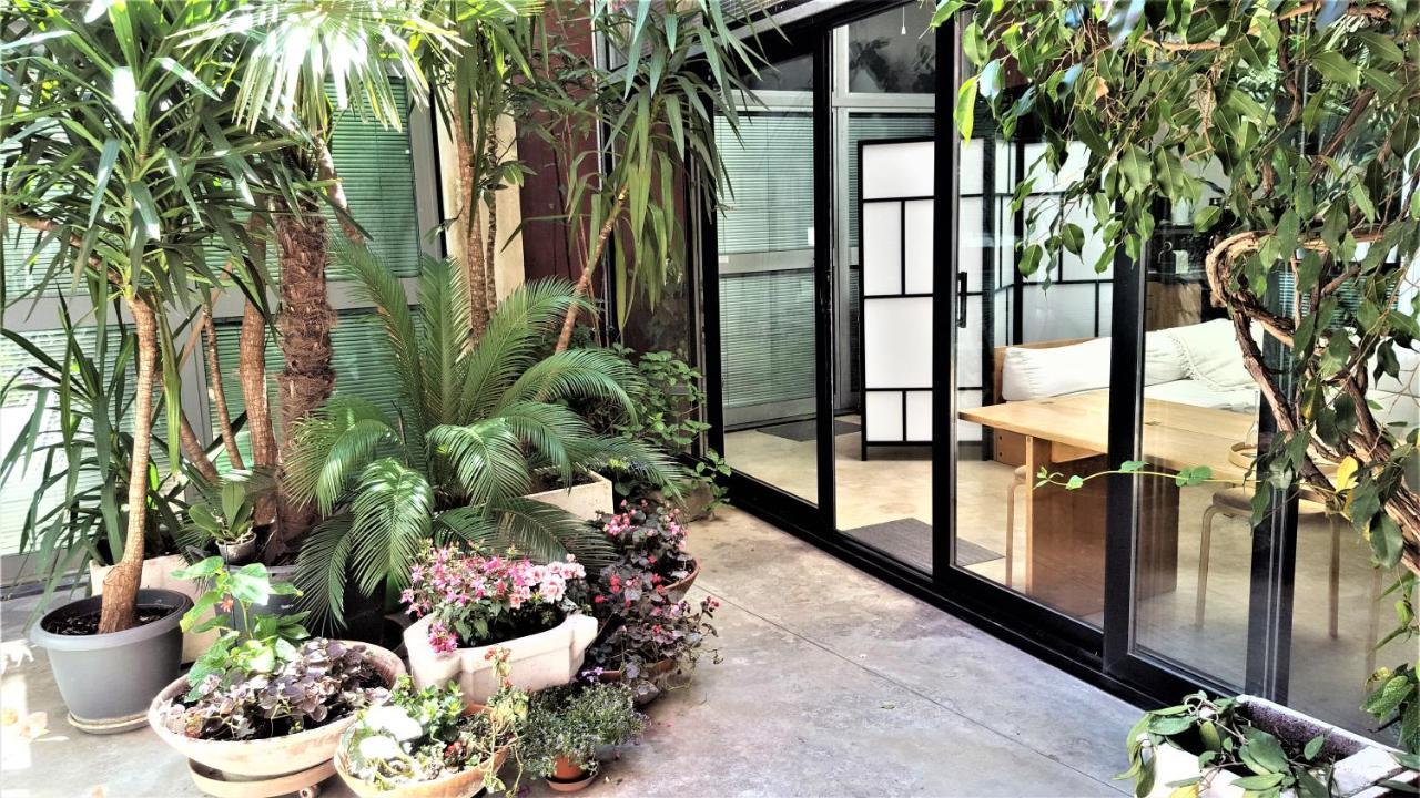 ローマCasa Virgilio In Montiアパートメント エクステリア 写真