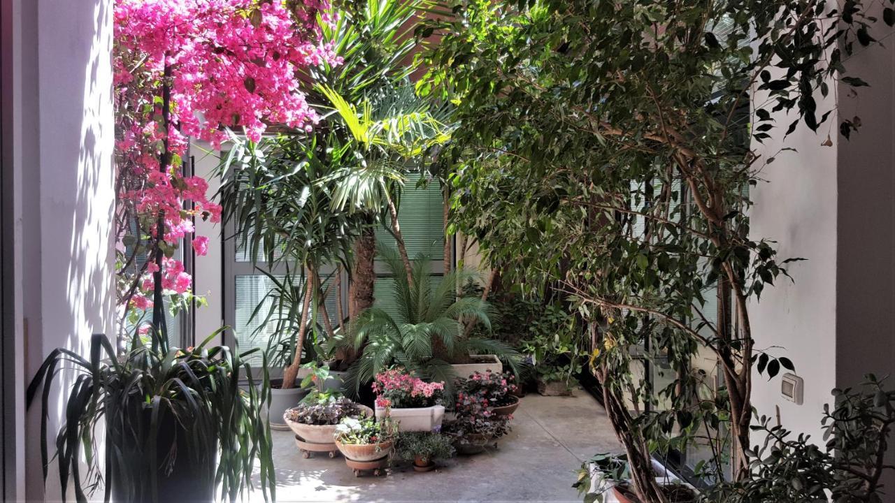 ローマCasa Virgilio In Montiアパートメント エクステリア 写真