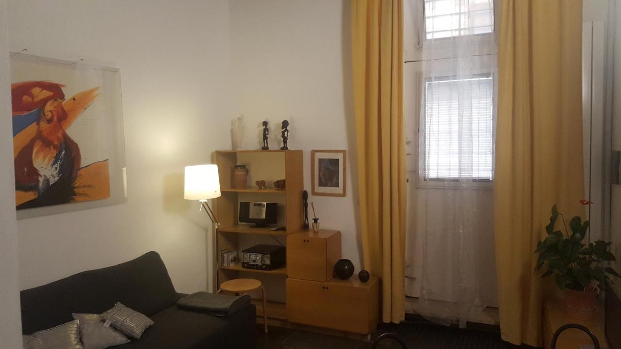 ローマCasa Virgilio In Montiアパートメント エクステリア 写真
