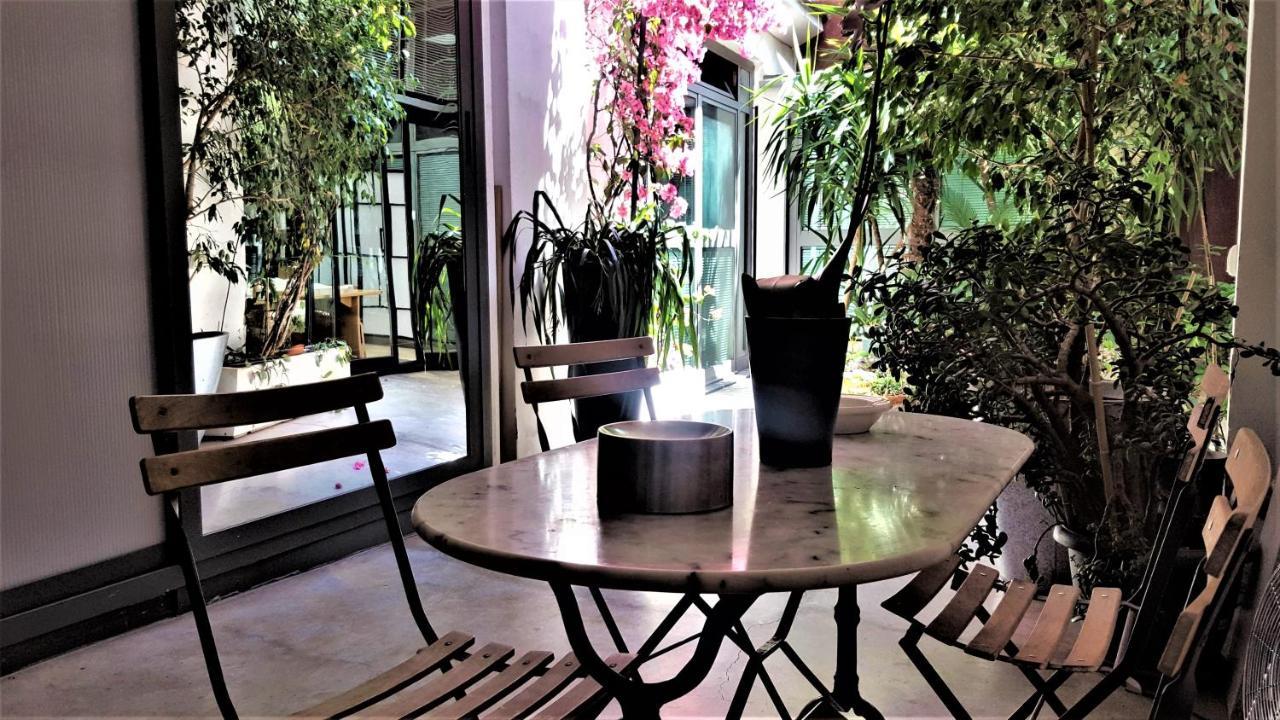ローマCasa Virgilio In Montiアパートメント エクステリア 写真