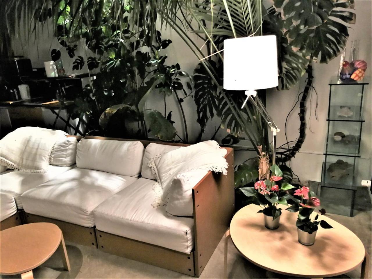 ローマCasa Virgilio In Montiアパートメント エクステリア 写真