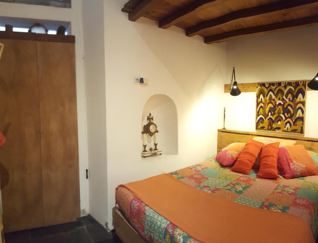 ローマCasa Virgilio In Montiアパートメント エクステリア 写真